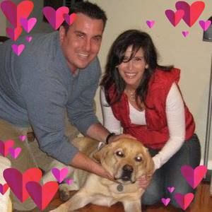 Meet your Posher, Gina